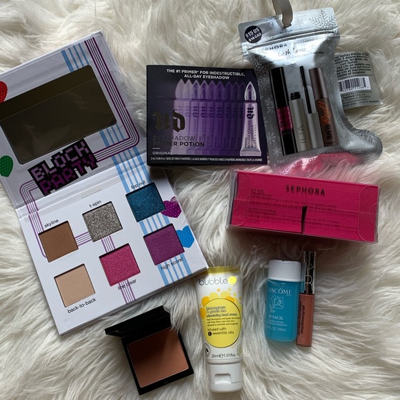 Makeup lovers bundle - Picture 1 of 7